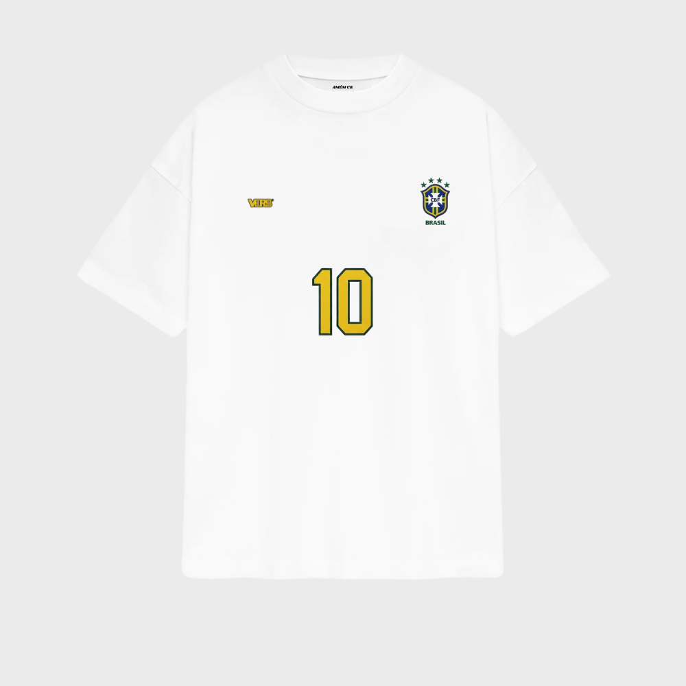 Camiseta Jesus C.