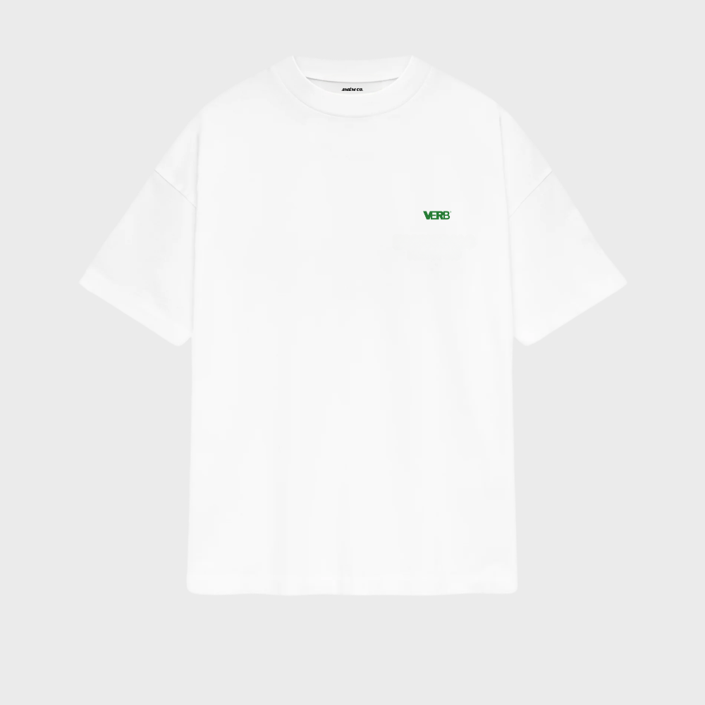 Camiseta Seleção Verb
