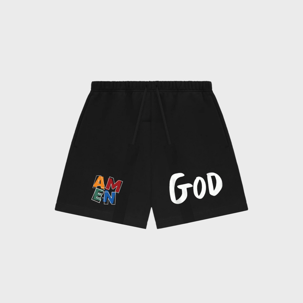 Shorts Amen