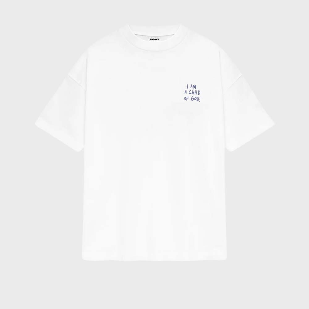 Camiseta Child Of God