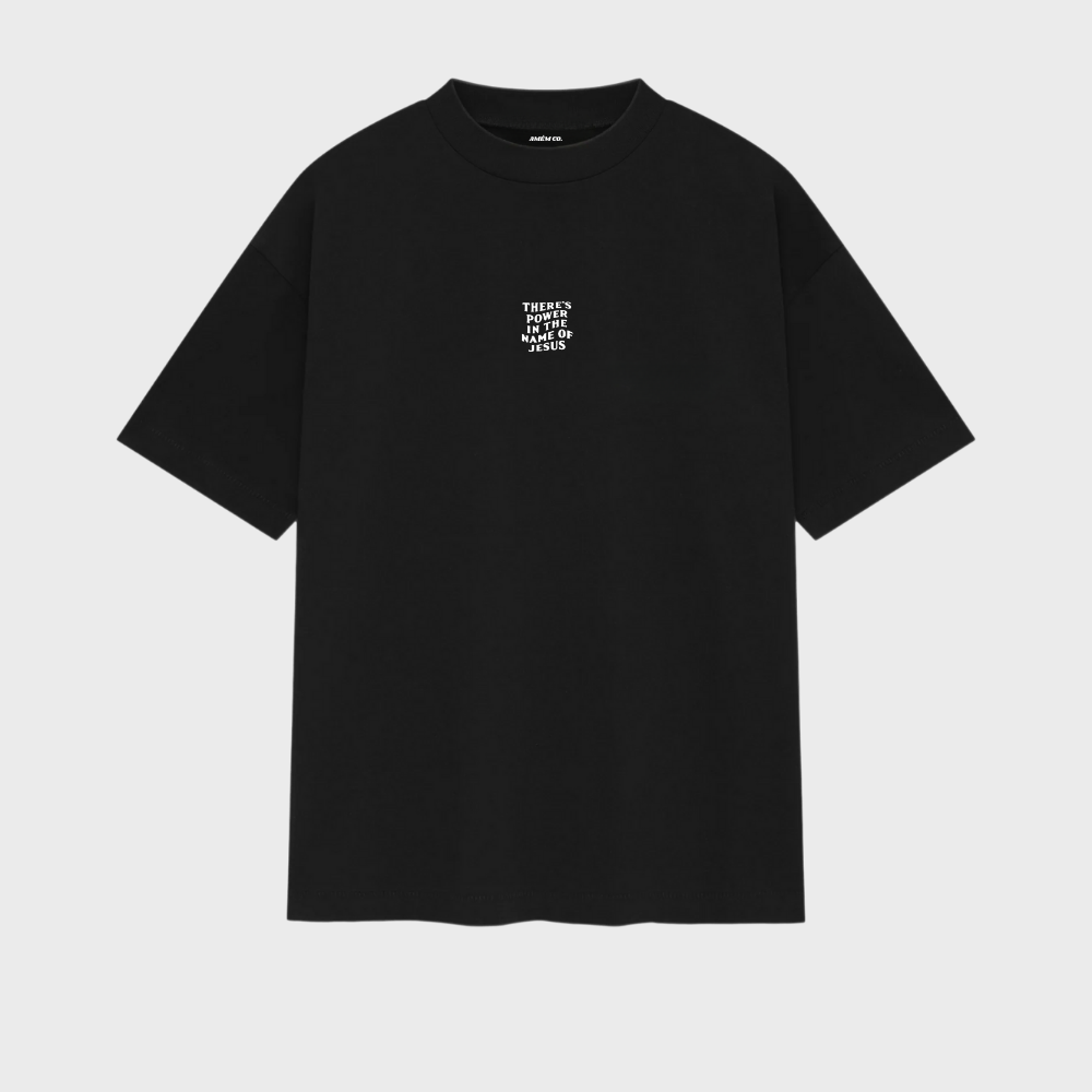 Camiseta There 's Power