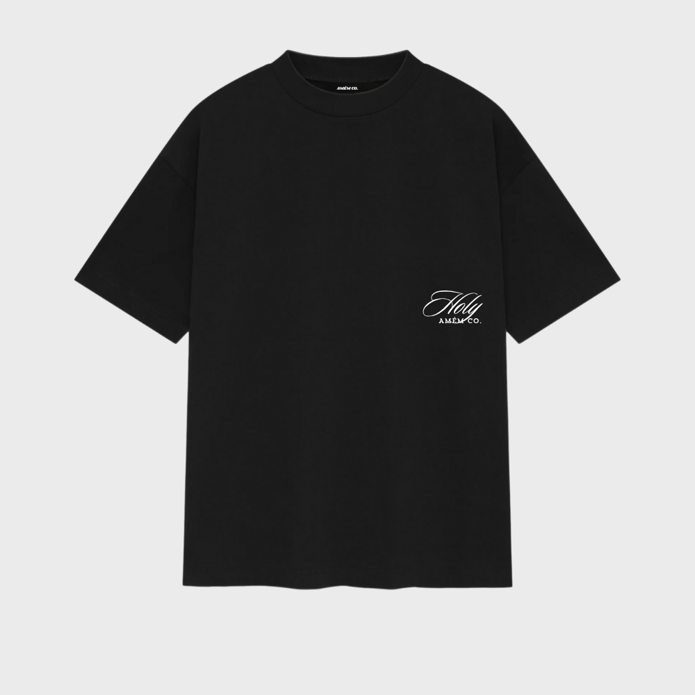 Camiseta Holy