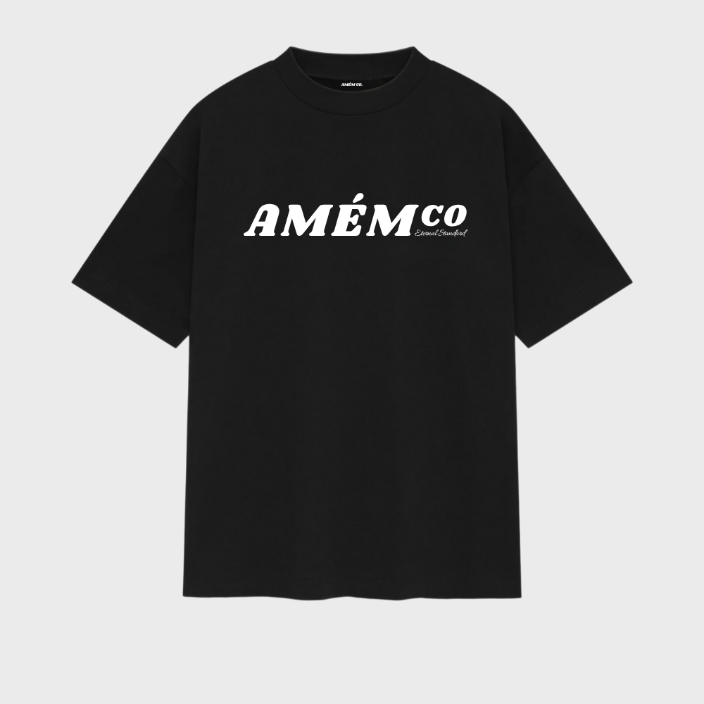 Camiseta Amem Co