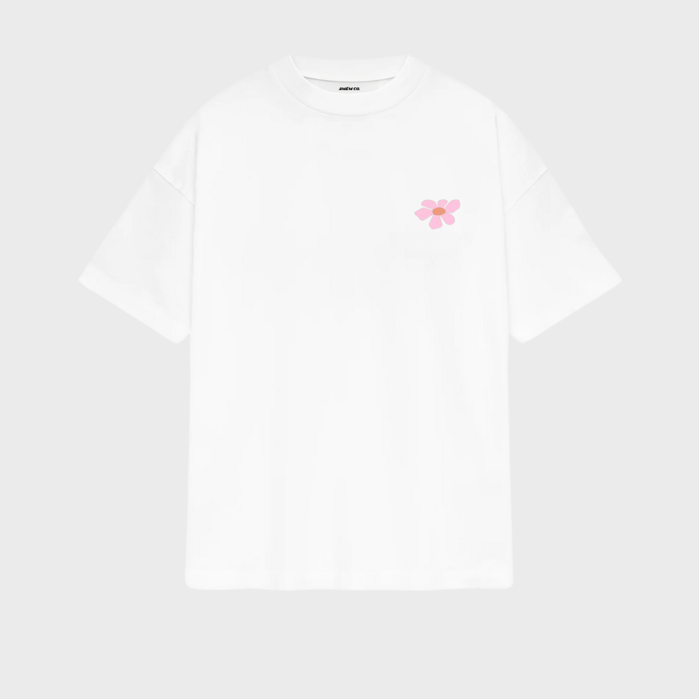 Camiseta Living
