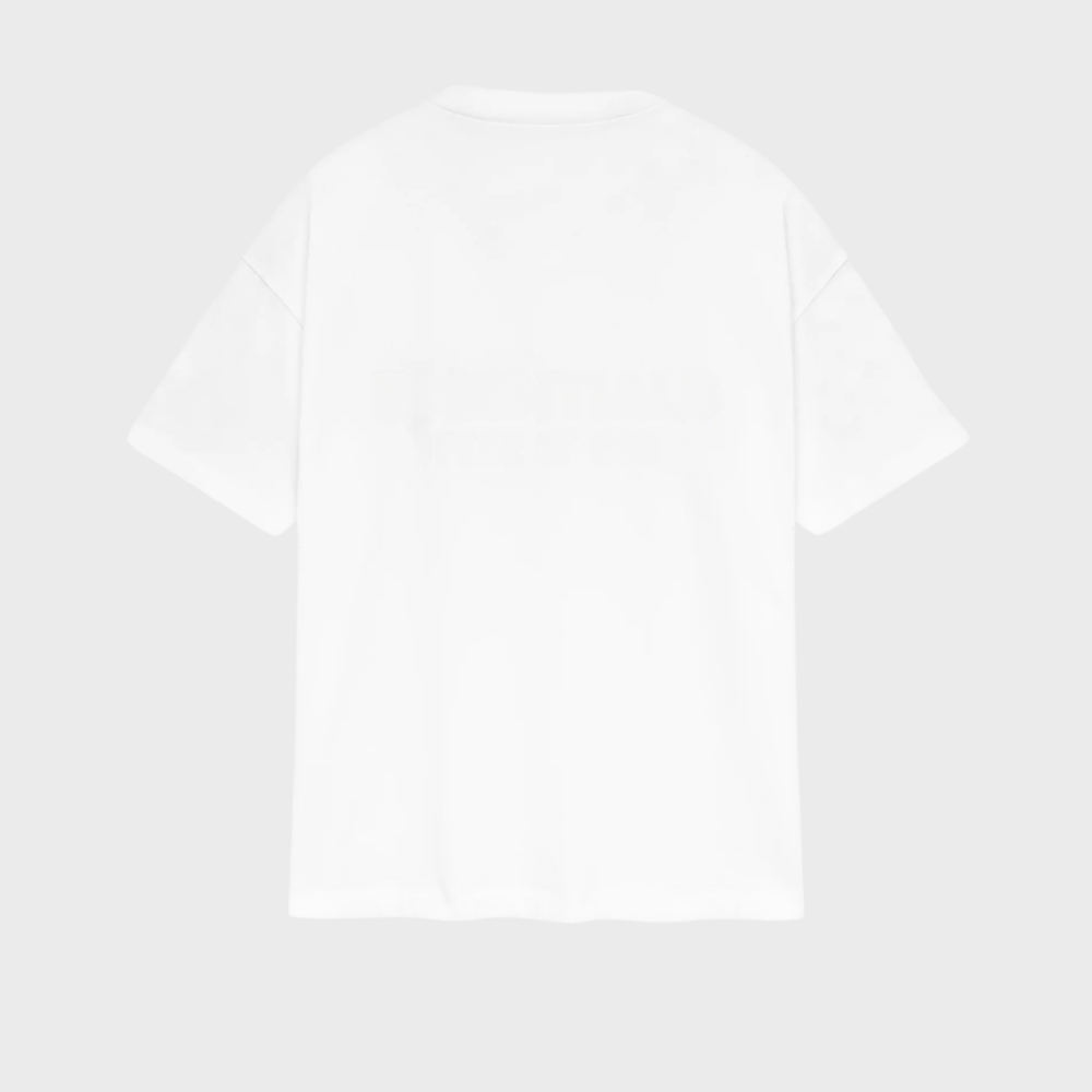 Camiseta Big Jesus Fan
