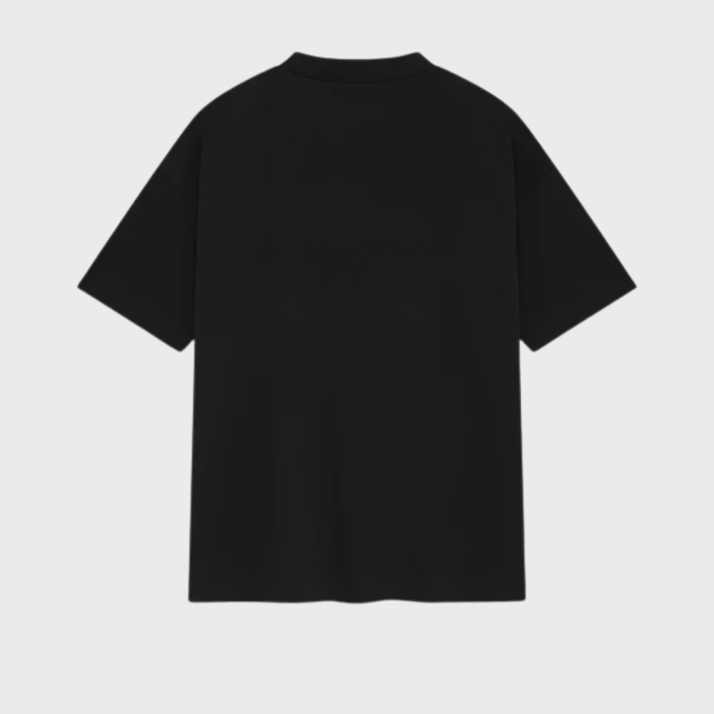 Camiseta Minimal Amém