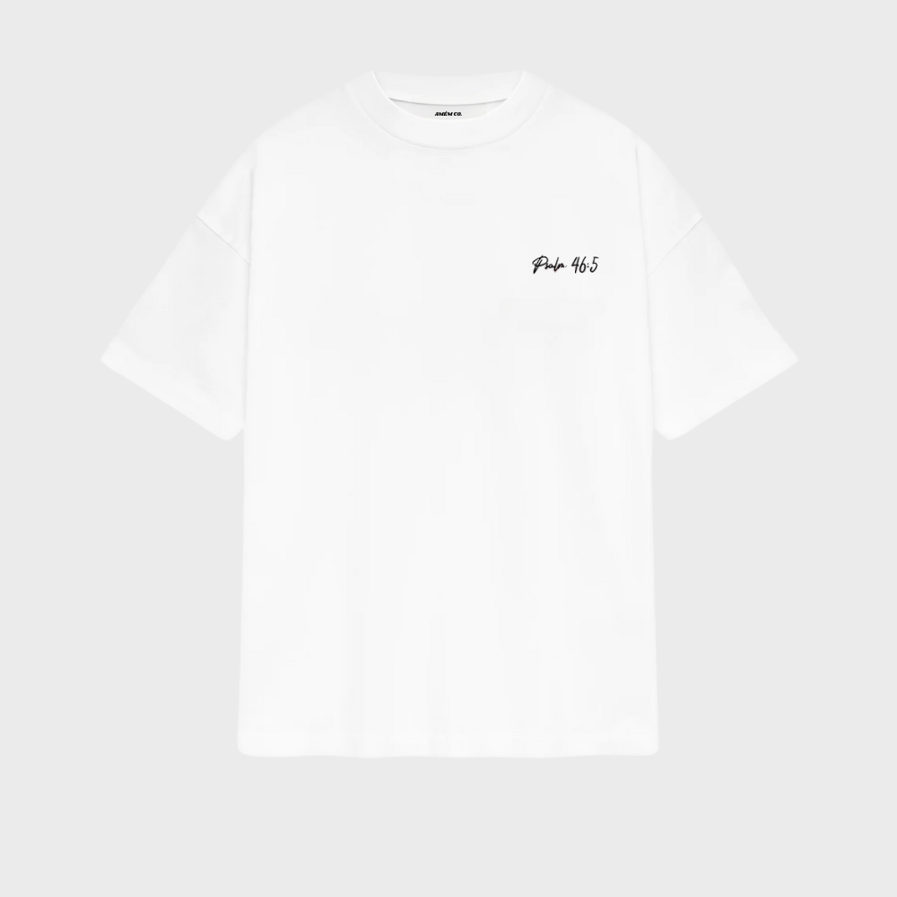 Camiseta Not Fall