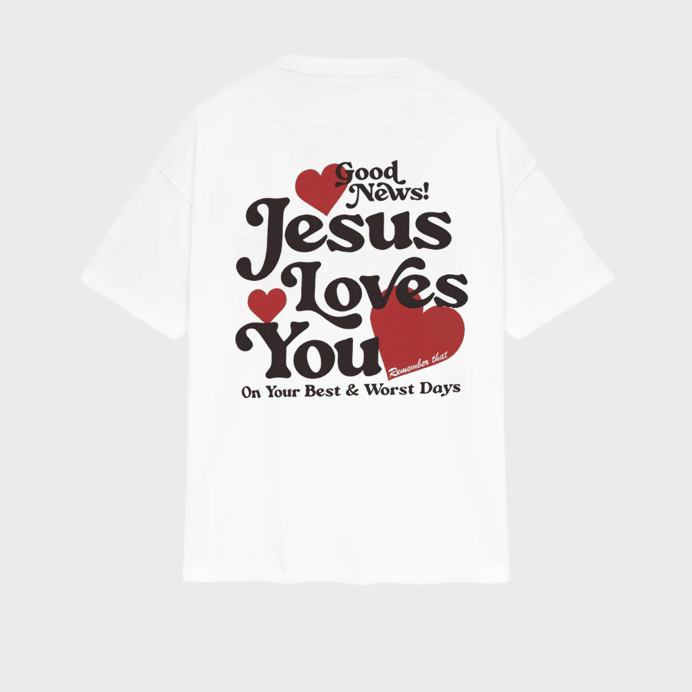 Camiseta News Infantil