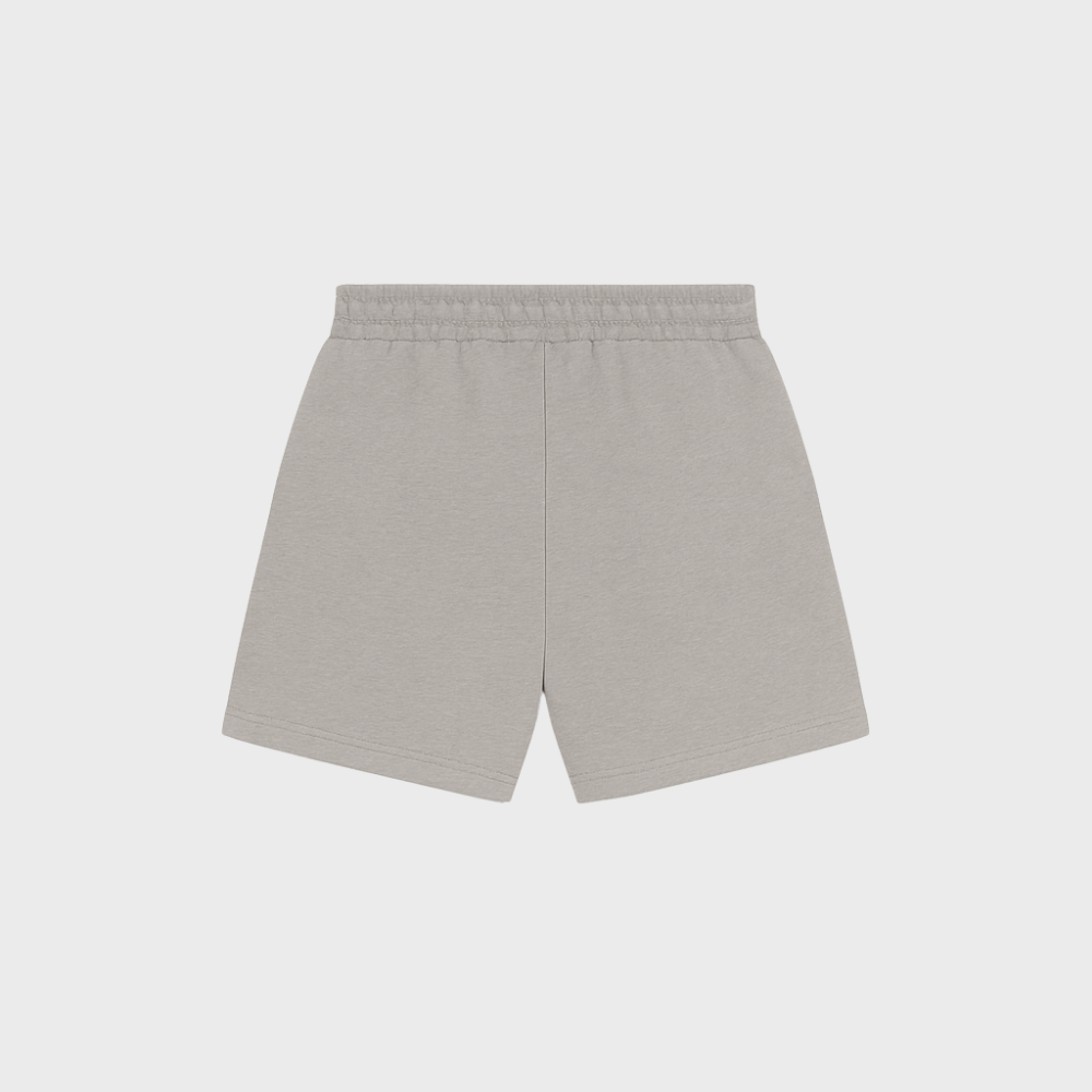 Shorts Amém Co Bege