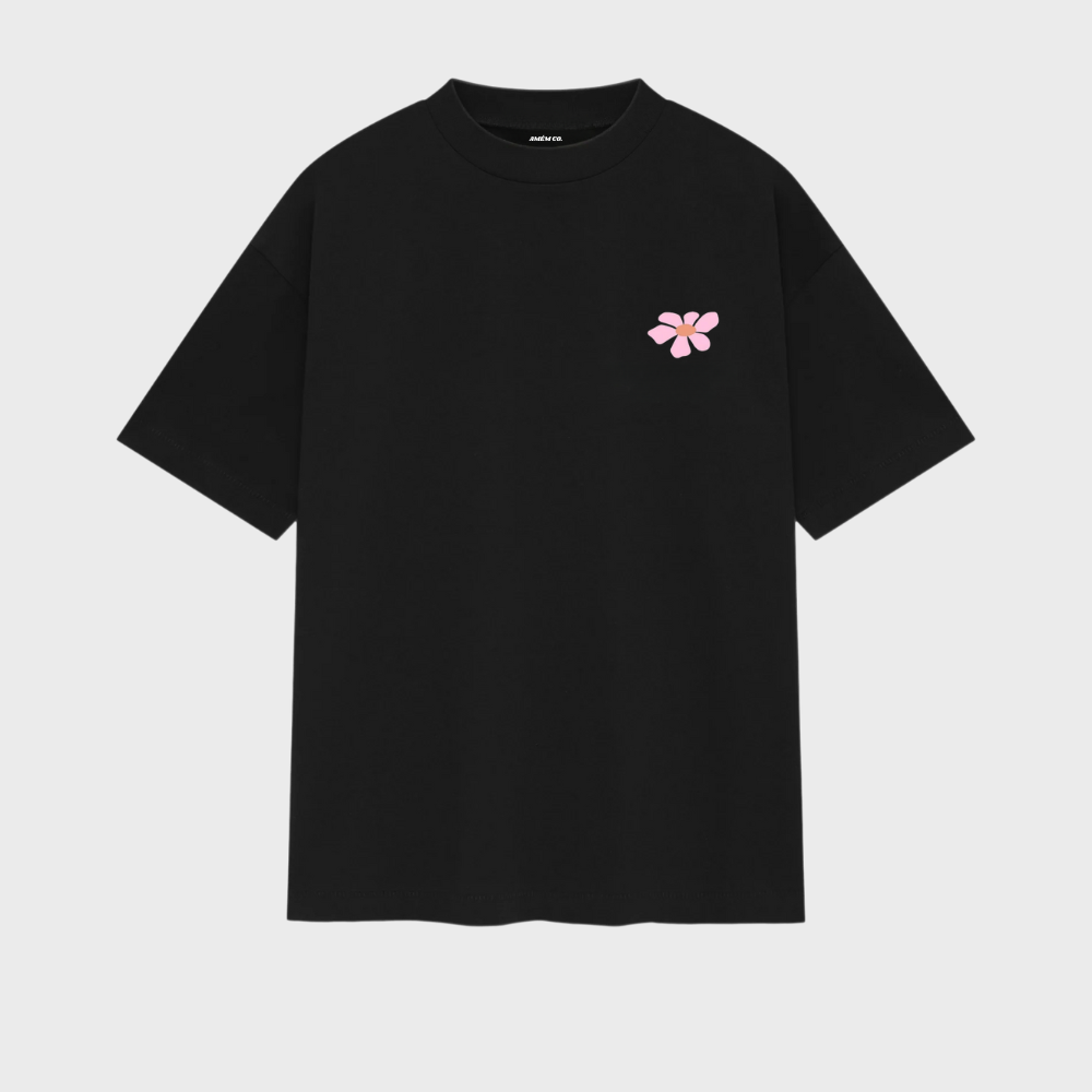 Camiseta Living