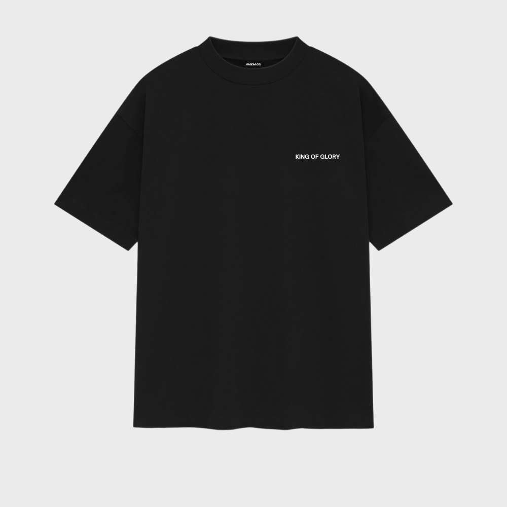 Camiseta King Of The King